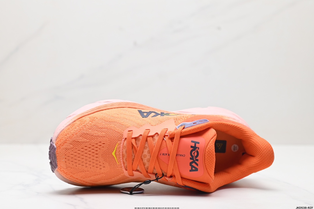 Hoka Shoes